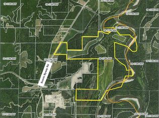 Xxx Scenic Byway Rd, Henderson, MN 56044