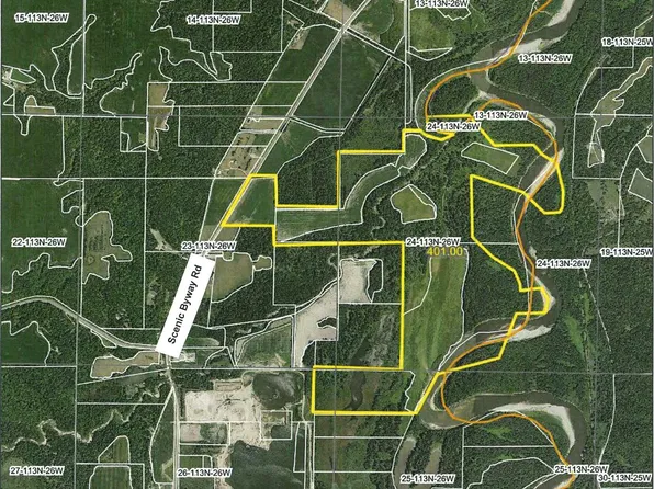 Xxx Scenic Byway Rd, Henderson, MN 56044