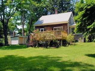 149 Stone Ave, Amherst, MA 01002