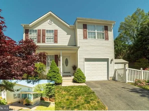 58 Bremer Dr, Glen Burnie, MD 21061