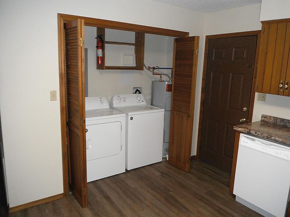Laundry/Utility Room