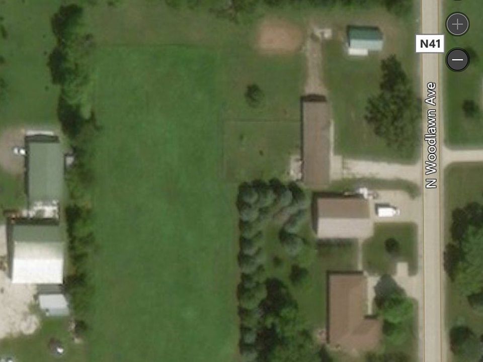 Sky view
