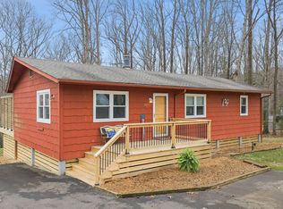 399 Lewis Rd, Clarksville, VA 23927