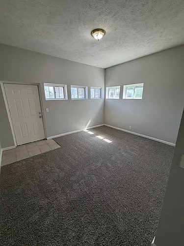 Floor plan D