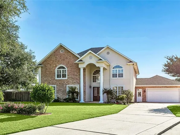 146 Colony Rd, Belle Chasse, LA 70037