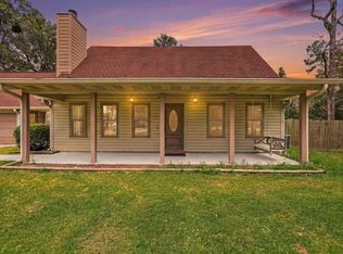 1101 Fernwood, Orange, TX 77632