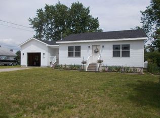 135 S Main St, Andover, ME 04216