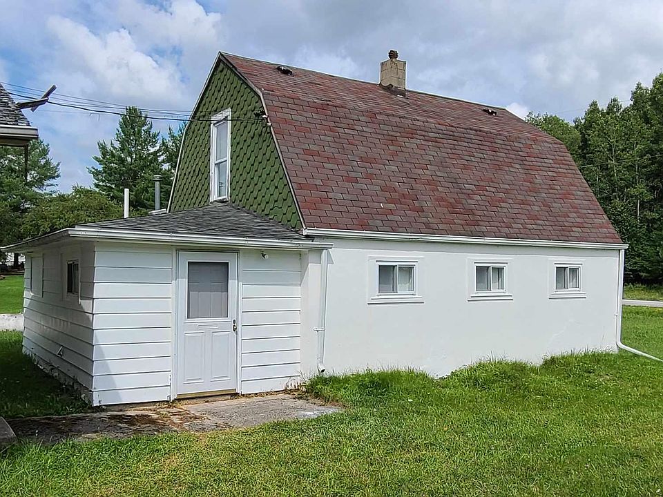 625 W Procunier Rd, Mikado, MI 48745 Zillow