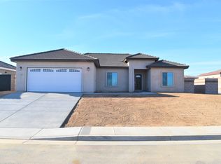 129 Rainshadow Ct, Ridgecrest, CA 93555