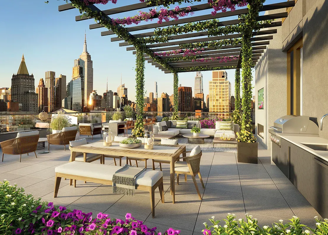200 East 23rd Street #16E in Gramercy Park, Manhattan | StreetEasy