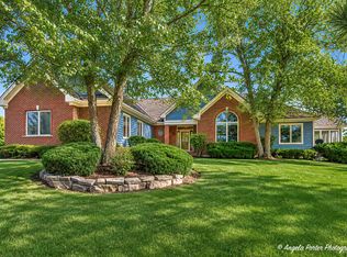 2916 Hanging Fen Ct, Johnsburg, IL 60051