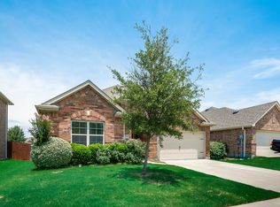 12501 Coral Dr, Frisco, TX 75036