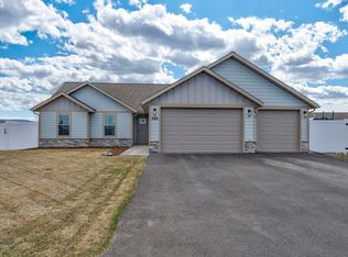 3885 Saint Marys Rd, East Helena, MT 59635