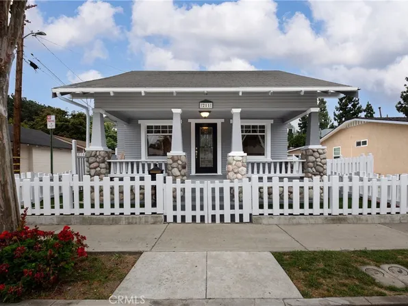 211 S Ross St, Santa Ana, CA 92701