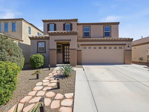 36859 N EL MORRO Trail, San Tan Valley, AZ 85140