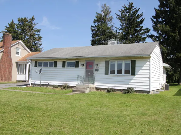 429 E Dubois Ave, Du Bois, PA 15801
