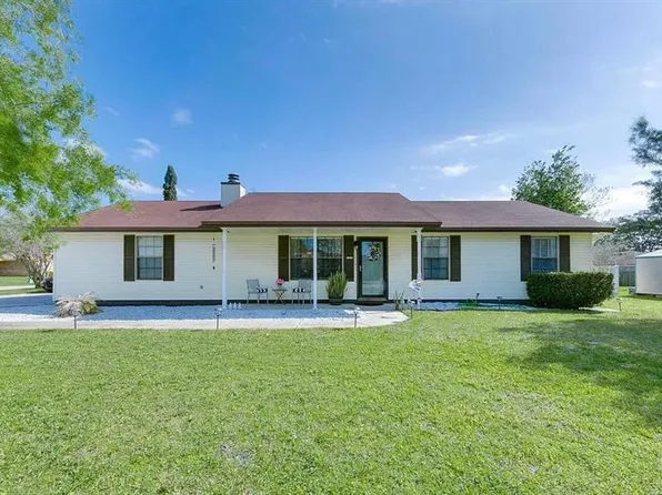 1121 Londonderry Dr, Orange Park, FL 32065