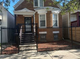 6809 S Wolcott Ave, Chicago, IL 60636