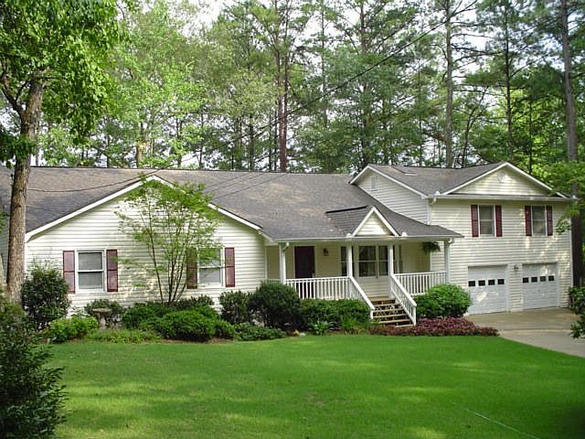 53 BUCKHORN DR
