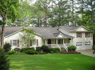 53 Buckhorn Dr, Temple, GA 30179
