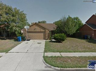 5629 Powers St, The Colony, TX 75056