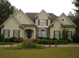 433 Winged Foot Dr, McDonough, GA