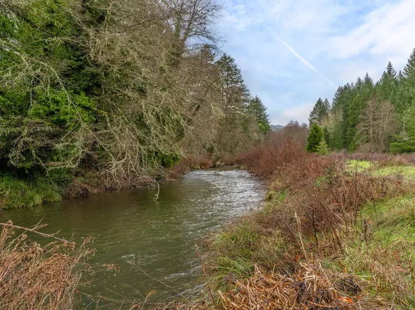 0 Upper Cow Creek Rd, Azalea, OR 97410
