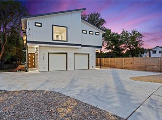 4705 Louis Ave #A & B, Austin, TX 78721