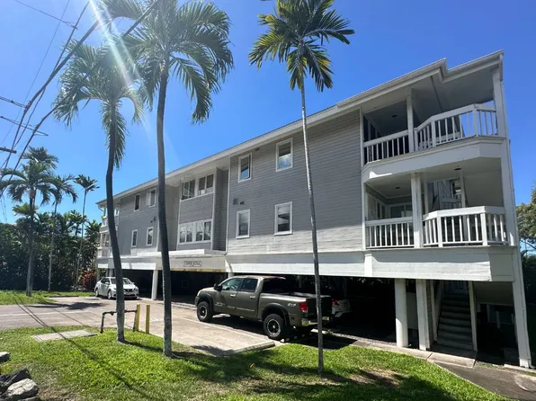 75-5748 Alahou St APT 2E, Kailua Kona, HI 96740