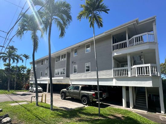 75-5748 Alahou St APT 2E, Kailua Kona, HI 96740