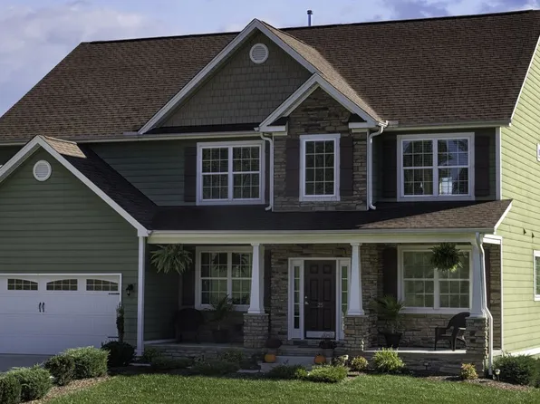 Andover Plan, Glen Haven