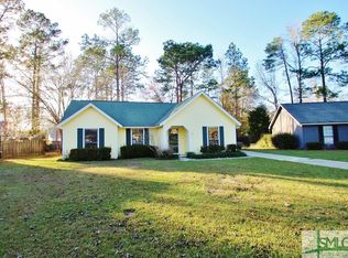 11 W Sagebrush Ln, Savannah, GA 31419