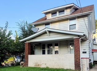 1002 Dartmouth Ave SW, Canton, OH 44710