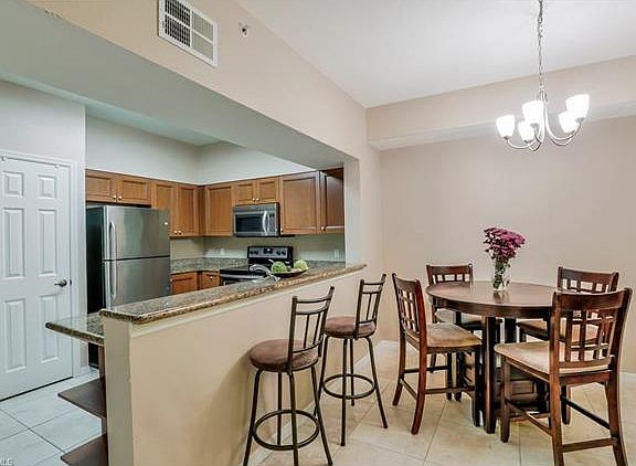 3rd image of 20170 Estero Gardens Cir Unit 106