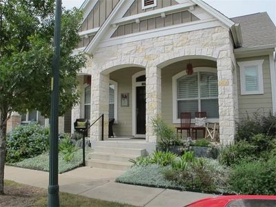 4124 Gochman St, Austin, TX, 78723