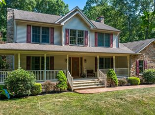 431 Salt Lake Rd, Fawn Grove, PA 17321
