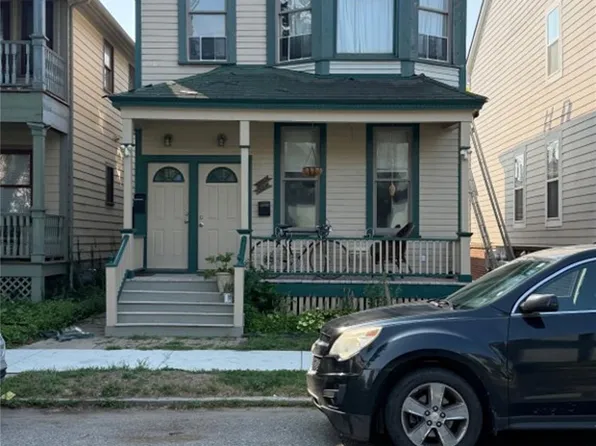 1335 & 1337 Bagley St, Detroit, MI 48226