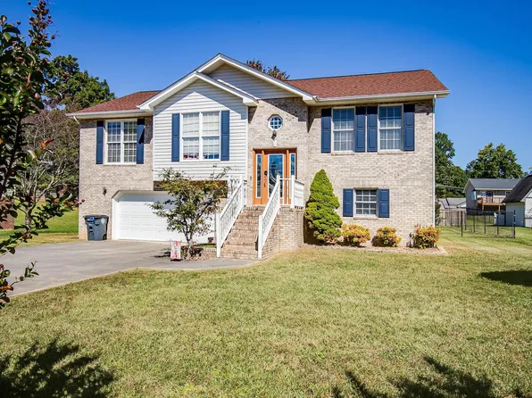 156 Ashley Dr, Mt Carmel, TN 37645