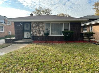14316 Dante Ave, Dolton, IL