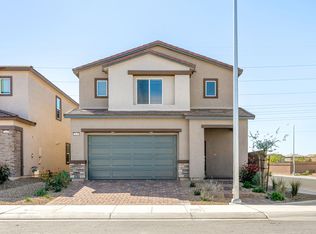 2639 Marlette Ave, North Las Vegas, NV 89086