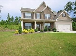 5148 Lakecove Ct, Douglasville, GA 30135