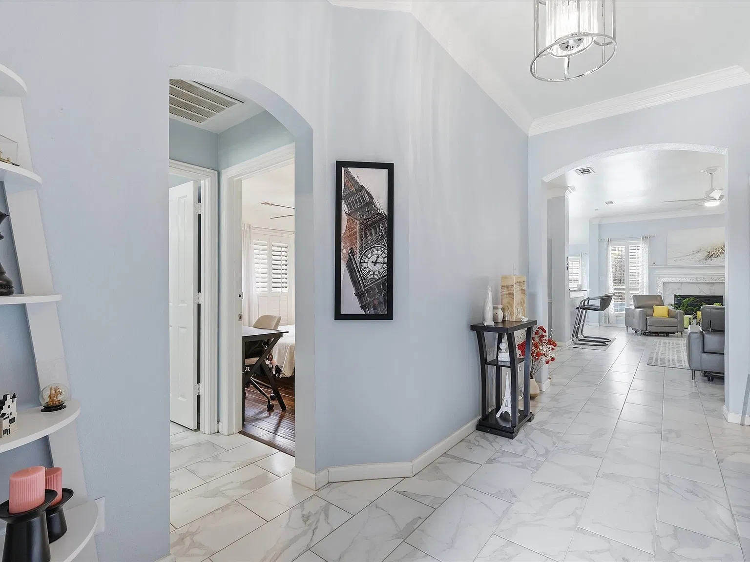 3 bed, 1699 sqft, $2,850 — Photo 3