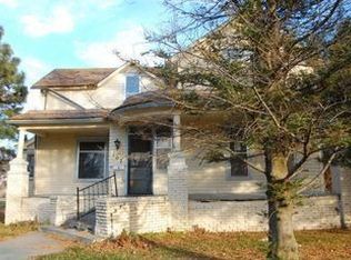 107 S 1st St, Battle Creek, NE 68715
