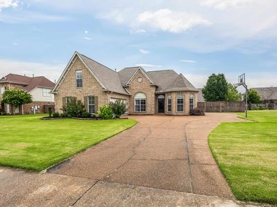 6302 Milton Wilson Blvd, Arlington, TN, 38002