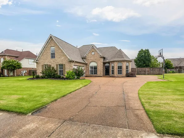 6302 Milton Wilson Blvd, Arlington, TN 38002