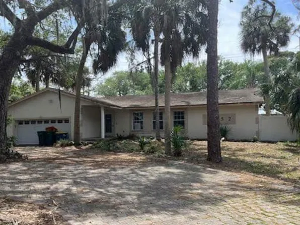 3552 N Sylvan Ln, Melbourne, FL 32935