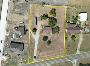 507 E Cook St, Royse City, TX 75189