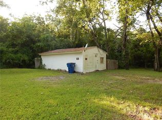 529 S Crockett Ave, Denison, TX 75021
