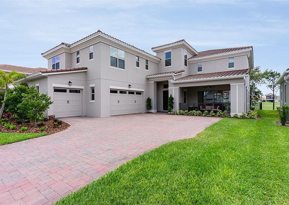 13292 Alderley Dr, Orlando, FL 32832 Zillow