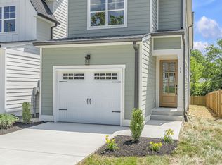 618 Waco Dr UNIT A, Nashville, TN 37209